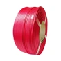 Пластик для 3D-принтера Тірапласт PLA Refill 1.75 мм 1,0 кг pink (25372/25360) - зменшене зображення 1