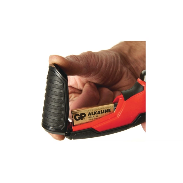 Пірометр Milwaukee 2267-40 (4933451906) - picture 4