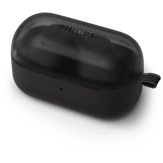 Навушники Philips TAT2149 Touch Control Mic Black (TAT2149BK/00) - зображення 10