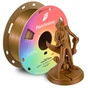 Пластик для 3D-принтера Polymaker PLA PANCHROMA STARLIGHT 1,75mm 1kg JUPITER (CA02040) - уменьшенное изображение 5