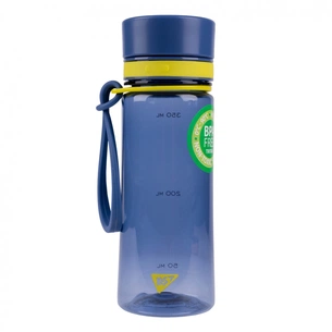 Поїльник-непроливайка Yes Fusion 400 мл, блакитна (708317) зображення 1