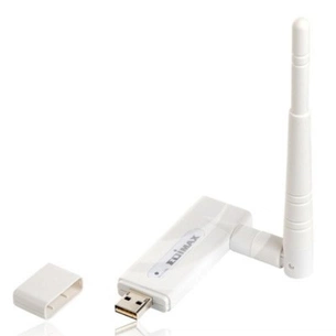 Мережева карта Wi-Fi Edimax EW-7711USN зображення 1