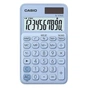 Калькулятор Casio SL-310UC-LB-W-EC (CALC-CAS-SL-310UC-LB) - зменшене зображення 1