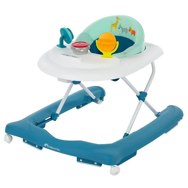 Ходунки Bebe Confort Explorer Happy Day (2724560210) - picture 1