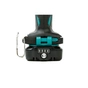 Шуруповерт Makita CLX201SA CXT 10,8В Slider (DF331DZ, TD110DZ, DC10SA, BL1020B) - зменшене зображення 4