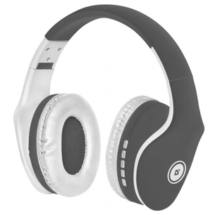 Навушники Defender FreeMotion B525 Bluetooth Gray-White (63527) зображення 1
