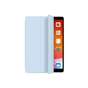 Чохол до планшета BeCover Tri Fold Soft TPU Apple iPad mini 6 2021 Light Blue (706723) - зменшене зображення 2