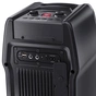 Акустическая система Sharp PS-931 Black - уменьшенное изображение 6