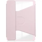 Чохол до планшета BeCover 360° Rotatable Samsung Tab A9 Plus SM-X210/SM-X215/SM-X216 11.0" Pink (710339) - зменшене зображення 2