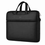 Сумка для ноутбука 2E Slim Business 13/14" Black (2E-CBP2484BK) - зменшене зображення 2