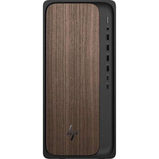 Комп'ютер HP OmniDesk Tower M03-0002ua / U7 265, 32, 1Tb SSD, WiFi, K&M (BV8H1EA) - зображення 1