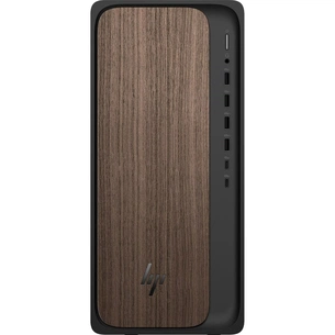 Комп'ютер HP OmniDesk Tower M03-0002ua / U7 265, 32, 1Tb SSD, WiFi, K&M (BV8H1EA) зображення 1