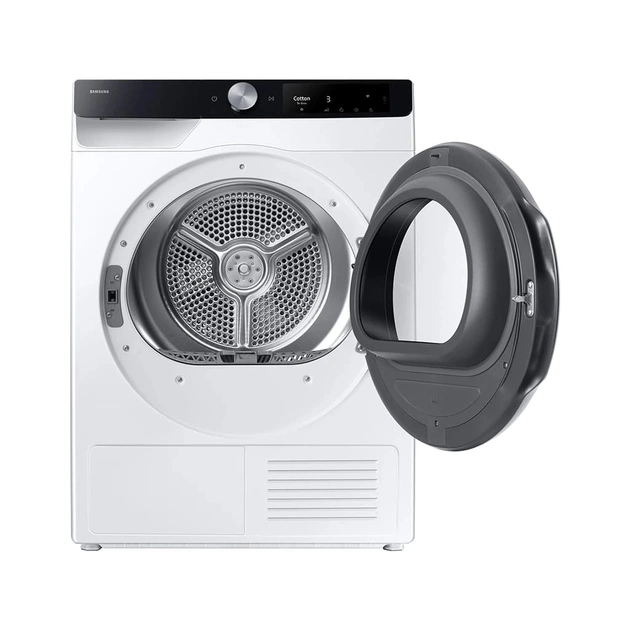 Сушильна машина Samsung DV90T6240LK/UA - picture 4