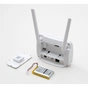 Маршрутизатор Vinga IndHome 4G C101 (VMRL-C101W) - зменшене зображення 4