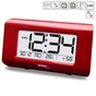 Настільний годинник Technoline WT197 Red (DAS302981) - зменшене зображення 5
