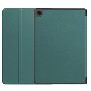 Чохол до планшета BeCover Flexible TPU Mate Samsung Galaxy Tab A11 Plus SM-X236B 11.0" Dark Green (713953) зображення 1