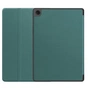 Чехол для планшета BeCover Flexible TPU Mate Samsung Galaxy Tab A11 Plus SM-X236B 11.0" Dark Green (713953) - уменьшенное изображение 1