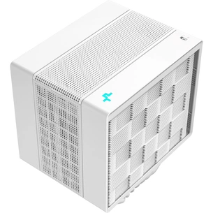 Кулер до процесора Deepcool Assassin 4S White (R-ASN4S-WHGPMN-G) зображення 1