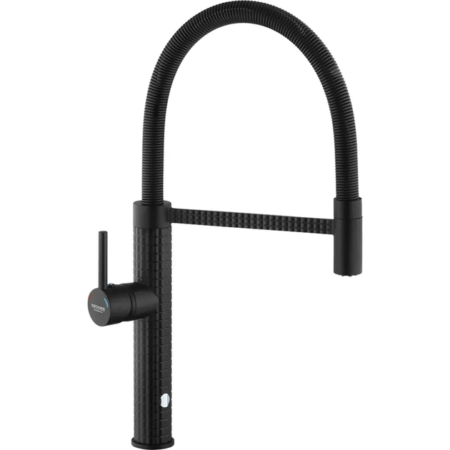 Змішувач Kroner Ersel-SCH03999 (CV033802) - зображення 1