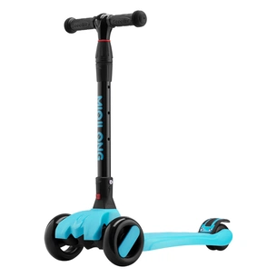 Самокат Miqilong Fargo Синій (FARGO-135-BLUE) изображение 1