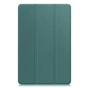 Чохол до планшета BeCover Smart Case Lenovo Tab M11 (2024) TB-TB330FU/Xiaoxin Pad 11 (2024) 11" Dark Green (710456) - зменшене зображення 3