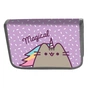 Пенал Yes HP-02 одинарний без клапана Pusheen (533398) - зменшене зображення 2