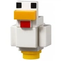 Конструктор LEGO MINECRAFT Курник 198 деталей (21140) - зменшене зображення 6