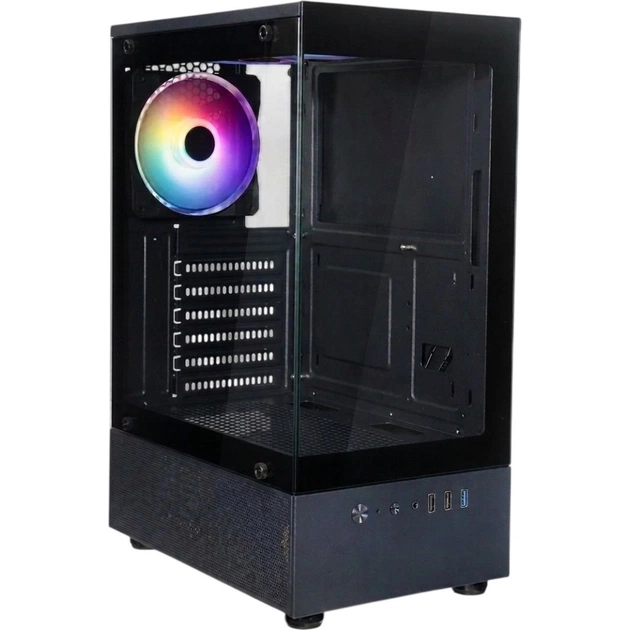 Корпус для ПК Frontier GA192 - зображення 1