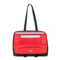 Сумка для ноутбука RivaCase 14" 8992 PU (Black) Orly (8992PUBlack) - зменшене зображення 6
