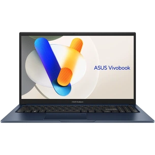 Ноутбук ASUS Vivobook 15 X1504ZA-BQ1411 (90NB1021-M02210) зображення 1