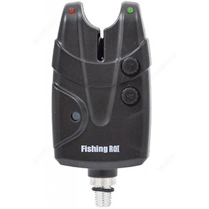 Індикатор клювання Fishing ROI PRO (X-5) зображення 1