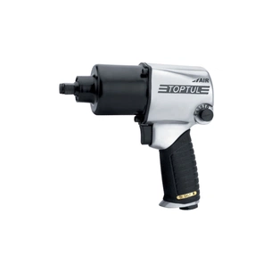 Гайковерт Toptul пневматичний 1/2" 813N/m (KAAA1640) зображення 1