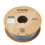 Пластик для 3D-принтера eSUN PLA UV 1,75mm 1kg Blue (PLA-UV CC175UV-U1P1) - зменшене зображення 3