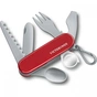 Ніж Victorinox Pocket Knife Toy Red (9.6092.1) - зменшене зображення 1