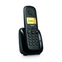 Радиотелефон DECT Gigaset A180 Black (S30852-H2807-R601) - уменьшенное изображение 3