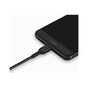 Дата кабель USB 2.0 AM to USB-C 2.0m 3A X20 black HOCO (6957531068907) - зменшене зображення 4