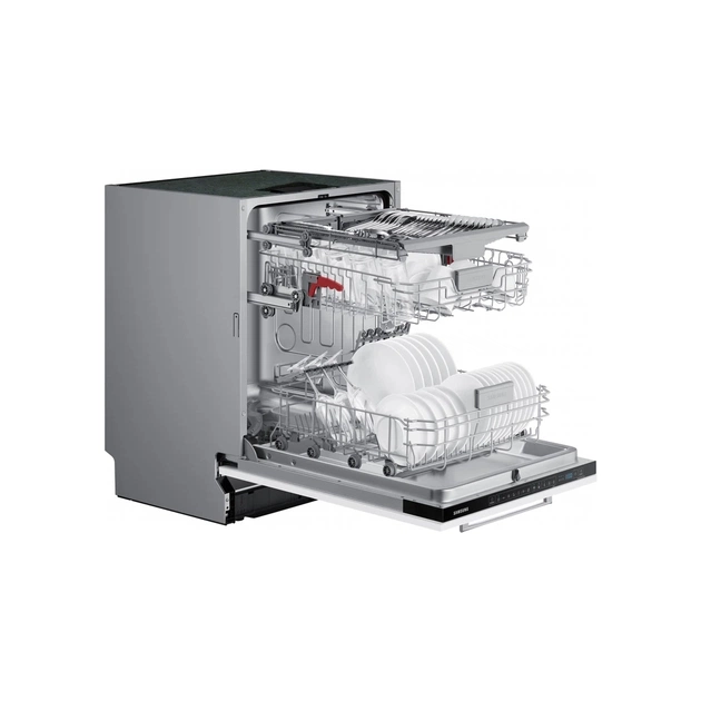 Посудомийна машина Samsung DW60CG550B00UA - picture 5