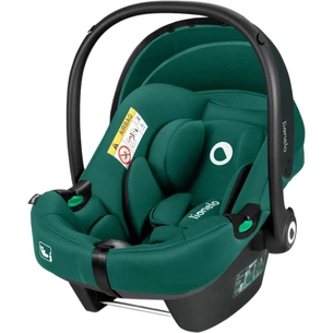 Автокрісло Lionelo ASTRID I-size Forest Green (LO-ASTRID I-SIZE GREEN FOREST) зображення 1