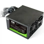 Блок живлення Gamemax GM-400-8CM Black - зменшене зображення 2