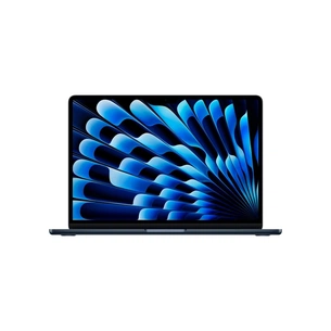 Ноутбук Apple MacBook Air 13 M5 A3449 Midnight (MDHE4UA/A) зображення 1