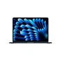Ноутбук Apple MacBook Air 13 M5 A3449 Midnight (MDHE4UA/A) - зменшене зображення 1
