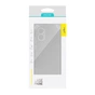 Чохол до мобільного телефона Piko TPU Shockproof Oppo A18/A38 Transparent (1283126610172) - зменшене зображення 2