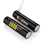 Аккумулятор Soshine 18650 Li-Ion microUSB 3000mAh 1шт - уменьшенное изображение 2
