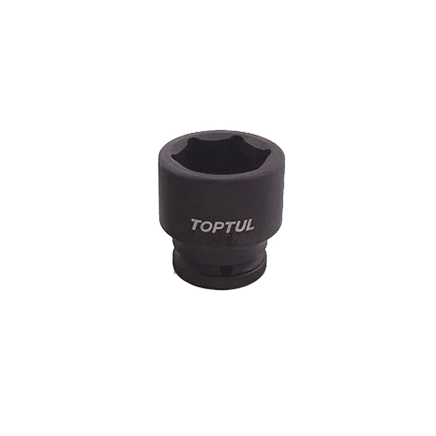 Торцева головка Toptul ударна 3/4" 24мм (KABA2424) - изображение 1