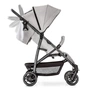 Коляска Hauck Rapid 4S lunar/stone (14839-6) - зменшене зображення 3