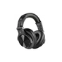 Навушники OneOdio Fusion A70 Bluetooth+3,5мм/6,35мм Black (A70 Black) - зменшене зображення 2