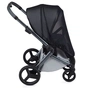 Коляска Anex 2 в 1 l/type frost (LT-10T) - зменшене зображення 11