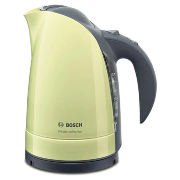 Електрочайник Bosch TWK 6006 N (TWK6006N) - зображення 1