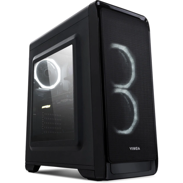 Комп'ютер Vinga Hawk D5504 (I5M32G1650W.D5504) - зображення 1