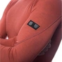 Термокофта Sensor Merino Active LS 23200037, SM11MA-terracotta-XL (SM11MA-terracotta-XL) - зменшене зображення 5